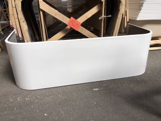(COLLECTION ONLY) 1800 X 850MM SIMA PANEL - RRP £225: LOCATION - B9