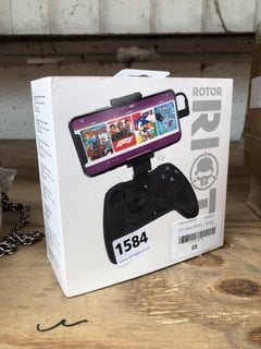 ROTOR RIOT GAME CONTROLLER: LOCATION - A3