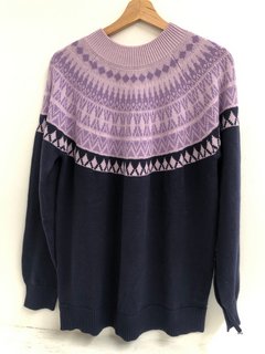 QTY OF ASSORTED WOMENS CLOTHING TO INCLUDE WYNNE COLLECTION ROUND NECK LONG SLEEVE JUMPER IN BLACK SIZE: M: LOCATION - A2
