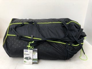 OUTWELL WILL WOOD 6 PERSON TENT RRP - £300: LOCATION - WHITE BOOTH