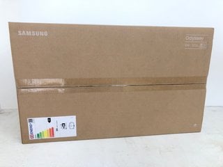 SAMSUNG ODYSSEY G6 32'' MONITOR RRP - £599: LOCATION - WHITE BOOTH