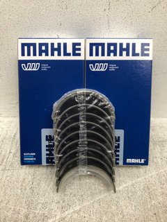 3 X MULTI-PACK MAHLE BEARINGS FORD 014 HS 20234 000 - COMBINED RRP £225: LOCATION - C19