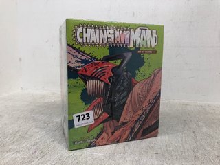CHAINSAW MAN COMPLETE 1-11 SEASONS: LOCATION - B1