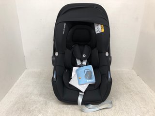 MAXI-COSI INFANT CABRIO FIX I-SIZE CAR SEAT: LOCATION - B1