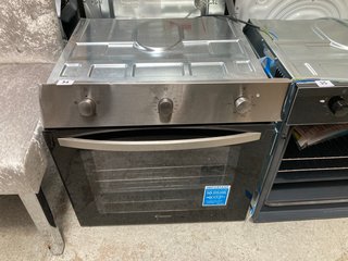 CANDY FIDC X403 INTEGRATED OVEN - £190: LOCATION - A1