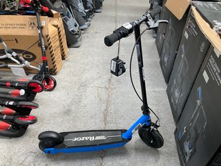 (COLLECTION ONLY) RAZER POWERCORE S85 ELECTRIC SCOOTER: LOCATION - B3