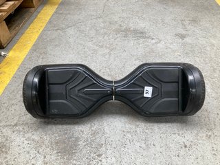 (COLLECTION ONLY) SHENZHEN UNI-CHIC TECHNOLOGY HOVERBOARD: LOCATION - A5