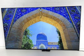 LG QNED MINI LED 75" SMART, 4K, UHD TV: MODEL NO 75QNED916QE (WITH BOX & REMOTE (NO STAND) [JPTM115443]