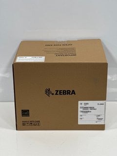ZEBRA ZD621T THERMAL TRANSFER PREMIUM DESKTOP LABEL PRINTER: MODEL NO ZD6A043-30EF00EZ (WITH BOX & ALL ACCESSORIES) [JPTM115871] THIS PRODUCT IS FULLY FUNCTIONAL AND IS PART OF OUR PREMIUM TECH AND E