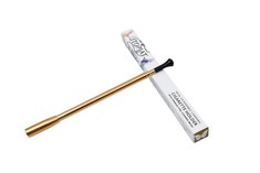 30 X LONG CIGARETTE HOLDER FOR WOMEN - EXTENDABLE AND FUNCTIONAL AS CIGARETTE FILTERS WITH NATURAL FILTER STONE | DETACHABLE FOR CLEANING | FITS VIRGINIA SLIM AND OTHER HAND ROLLED 23MM CIGARETTES-GO