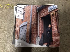 QTY OF ITEMS TO INCLUDE LIVE AT BLUES ALLEY (25TH ANNIVERSARY EDITION) [VINYL]: LOCATION - B RACK