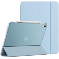 QTY OF ITEMS TO INCLUDE TEMPERED GLASS SCREEN PROTECTOR FOR IPAD AIR 3 RRP £482:: LOCATION - C RACK