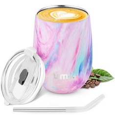 QTY OF ASSORTED ITEMS TO INCLUDE UML INSULATED COFFEE CUP 360ML : LOCATION - A