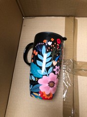 QTY OF ASSORTED ITEMS TO ICLUDE MY FAVOURITE MUG 17 OZ CERAMIC CUP - RRP £250: LOCATION - A