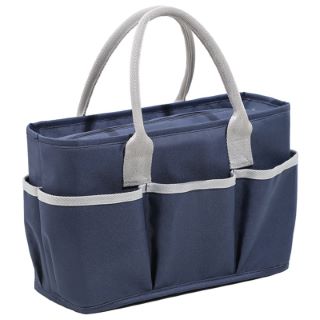 47 X MCOLAFU LUNCH BAG FOR WOMEN/MEN, INSULATED THERMAL LUNCH TOTE BAG REUSABLE LEAKPROOF LARGE LUNCH BAGS COOLER BAG FOR WORK/SCHOOL/PICNIC/TRAVEL (BLUE) - TOTAL RRP £352: LOCATION - A