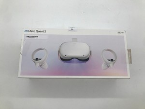 META QUEST 2 - ADVANCED ALL-IN-ONE VR HEADSET - 128 GB.: LOCATION - K2