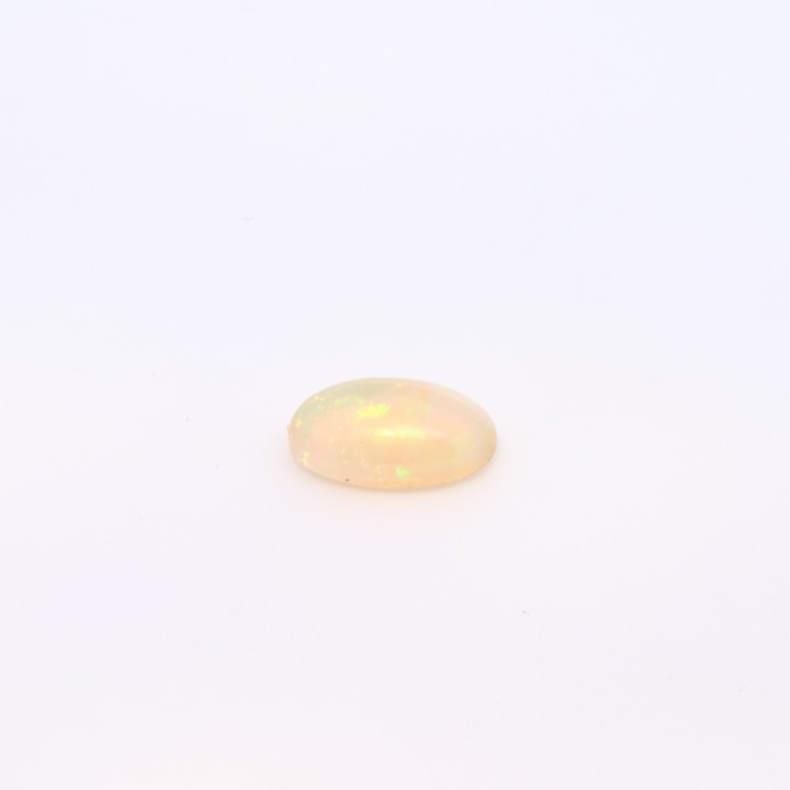 1.15ct Opal Cabochon Oval-cut Gemstone (VAT Only Payable on Buyers Premium)