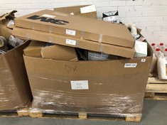 PALLET OF ASSORTED ITEMS TO INCLUDE 3M BAIR HUGGER WARMING UNIT MODEL 505 (COLLECTION OR OPTIONAL DELIVERY) (KERBSIDE PALLET DELIVERY)