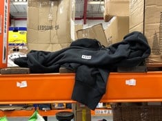 THE NORTH FACE MENS HOODIE IN BLACKS SIZE 2XL (DELIVERY ONLY)