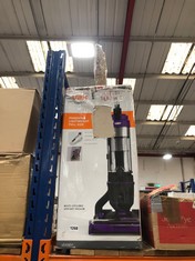 VAX MULTI-CYCLONIC UPRIGHT VACUUM CLEANER - MODEL NO. UCA1GEV1 (DELIVERY ONLY)