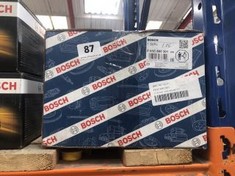 BOSCH UREA INJECTION HEATING TANK F01C600301 - RRP £464 (DELIVERY ONLY)