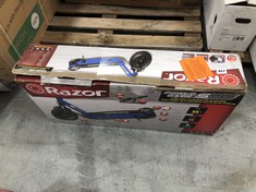 RAZOR POWER CORE S85 ELECTRIC HUB MOTOR SCOOTER - RRP £199.99 (COLLECTION ONLY)