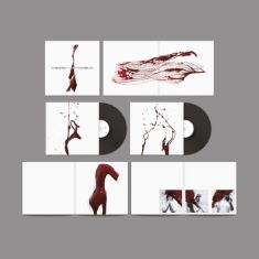 4 X ASSORTED VINYLS TO INCLUDE LIFEBLOOD 20 [VINYL]. (DELIVERY ONLY)