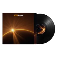 5 X ASSORTED VINYLS TO INCLUDE VOYAGE [VINYL]. (DELIVERY ONLY)