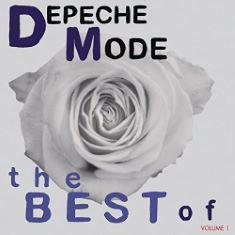 5 X ASSORTED VINYLS TO INCLUDE THE BEST OF DEPECHE MODE VOLUME ONE [VINYL]. (DELIVERY ONLY)