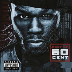 5 X ASSORTED VINYLS TO INCLUDE BEST OF 50 CENT [VINYL]. (DELIVERY ONLY)