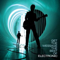 5 X ASSORTED VINYLS TO INCLUDE GET THE MESSAGE: THE BEST OF ELECTRONIC [VINYL]. (DELIVERY ONLY)