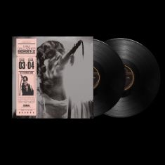5 X ASSORTED VINYLS TO INCLUDE KNEBWORTH '22 (2LP BLACK VINYL INCLUDES POSTER & REPLICA TICKET) [VINYL]. (DELIVERY ONLY)