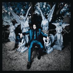 5 X ASSORTED VINYLS TO INCLUDE LAZARETTO (ULTRA EDITION) [12" VINYL]. (DELIVERY ONLY)