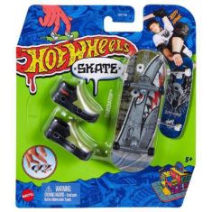 QTY OF ITEMS TO INLCUDE BOX OF ASSORTED TOYS TO INCLUDE HOT WHEELS MATTE MULTICOLOURED (HNG23), HEADU WORLD MEMO, MU27934. (DELIVERY ONLY)