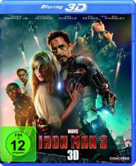 QTY OF ITEMS TO INLCUDE X32 ASSORTED DVDS TO INCLUDE IRON MAN 3 (3D VERS.) (BLU-RAY), ANACONDA COLLECTION 1-4 [BLU-RAY]. (DELIVERY ONLY)