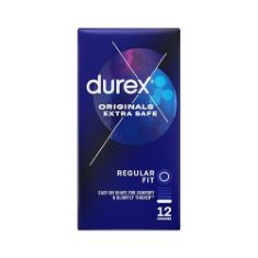 QTY OF ITEMS TO INLCUDE BOX OF ASSORTED ADULT ITEMS TO INCLUDE DUREX EXTRA SAFE CONDOMS, PACK OF 12, YES WB ORGANIC WATER BASED NATURAL PERSONAL LUBRICANT, 150ML. (DELIVERY ONLY)