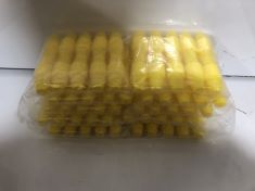 20 X POP-Y POPOID BELLOW YELLOW . (DELIVERY ONLY)