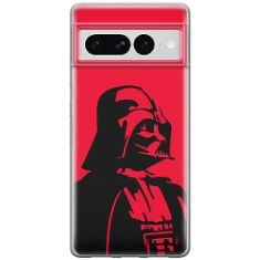 QTY OF ITEMS TO INLCUDE BOX OF ASSORTED ITEMS TO INCLUDE ERT GROUP MOBILE PHONE CASE FOR GOOGLE PIXEL 7 PRO ORIGINAL AND OFFICIALLY LICENSED STAR WARS PATTERN DARTH VADER 019 OPTIMALLY ADAPTED TO THE