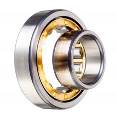 QTY OF ITEMS TO INLCUDE 2X FAG BEARING TO INCLUDE FAG NU222-E-M1 CYLINDRICAL ROLLER BEARING, FAG NJ320-E-TVP2 CYLINDRICAL ROLLER BEARING. (DELIVERY ONLY)