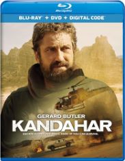 QTY OF ITEMS TO INLCUDE BOX OF ASSORTED CDS/DVDS TO INCLUDE KANDAHAR (BLU-RAY + DVD + DIGITAL), GOLDEN HITS. (DELIVERY ONLY)
