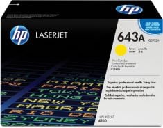1 X HEWLETT PACKARD 3800 4524 TONER. (DELIVERY ONLY)