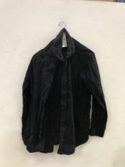 20 X ASSORTEDWOMENS CLOTHING XL TO INCLUDE BLACK JACKET RRP:£1050. (DELIVERY ONLY)