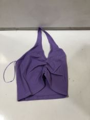 14 X BIKINI TOPS LARGE RRP:£280. (DELIVERY ONLY)