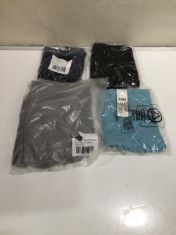 20 X ASSORTED WOMENS CLOTHING ITEMS TO INCLUDE GREY TOP IN SIZE LARGE - RRP - £780. (DELIVERY ONLY)
