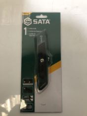 24 X SATA UTILITY KNIFE . (DELIVERY ONLY)