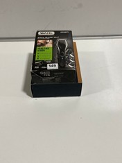 WAHL AQUA BLADE 10-IN-1 MULTIGROOM TO INCLUDE KING C.GILLETTE TRIAL KIT (DELIVERY ONLY)