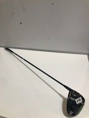 CALLAWAY EPIC MAX LS LEFT HANDED DRIVER GOLF CLUB RRP- £177 (DELIVERY ONLY)