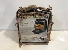 TOWER VORTX 11 LITRE AIR FRYER OVEN RRP- £104 (DELIVERY ONLY)