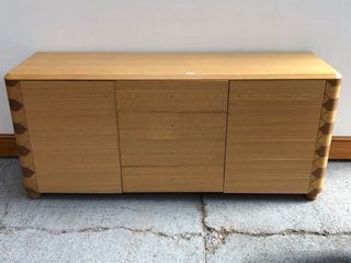 ANUEL SIDEBOARD RRP - £1995: LOCATION - D1