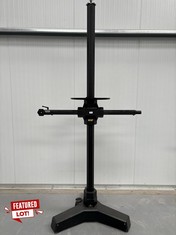 FOBA CAMERA STAND ON WHEELS